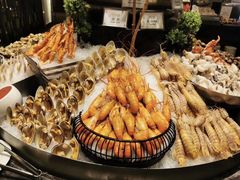 -安蒂娅·海鲜自助餐厅(安蒂娅美兰酒店)