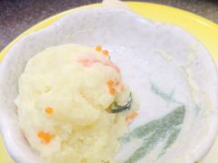 -禾绿寿司·定食·拉面·烧炸(喜荟城店)
