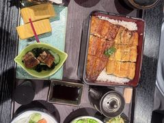 -玄白·炭烤活鳗(上海首店)