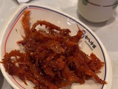 -七八冷面·延边朝鲜族美食(欢乐谷店)