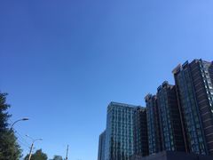 -北京希尔顿逸林酒店