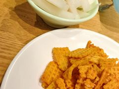 -掂档潮汕牛肉火锅(cityon熙地港店)