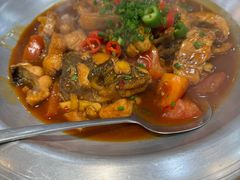 -大师傅金奖啤酒鱼(西街口总店)