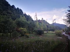 -贵阳市花溪国家城市湿地公园