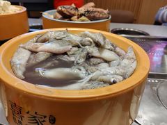-喜家自助小火锅(乐客城店)