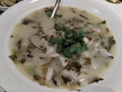 -惠丰堂饭庄(北洼路店)