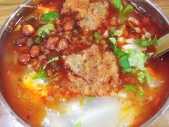 -豆相识•九九豆腐脑(牛咡桥店)