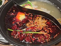 -袁山山重庆火锅(丈八北路店)