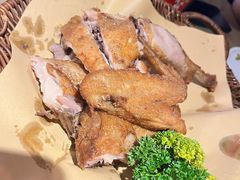-前海沿·青岛菜(李沧万达店)