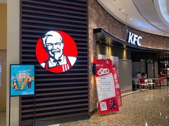 -肯德基(传媒广场店)