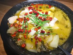 -金牌外婆家(苏州中心店)