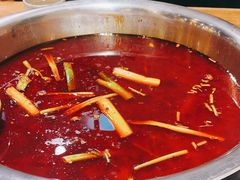 -肖肖酸萝卜鱼火锅(总店)