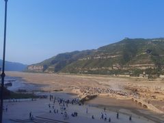 -陕西黄河壶口瀑布旅游区