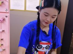 -海底捞大排档火锅(打浦路店)