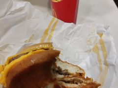 -麦当劳(田林好又多店)