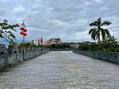 -肇庆古城墙