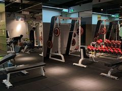 -GMJ·24H健身房(四川北路店)