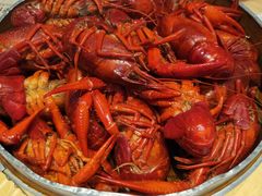 -怪怪龙虾·澳洲蓝龙王·深夜食堂(惊驾路店)