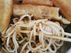 -瘦子桂林米粉店(总店)