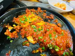 -云龙·烤肉专门店(东方路店)