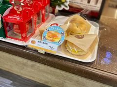 -85度C(泉州泉秀2店)