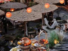 -巴倒烫陆派火锅山庄(南山总店)