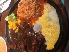 -豪享来中西餐厅(隆昌店)