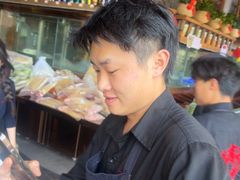 -塘屋烧烤·云南火塘烧烤品牌(春城慧谷旗舰店)