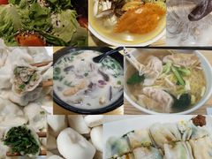 -津津老鸭粉丝馆(正东路店)