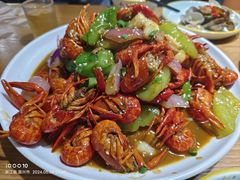 -虾忆鲜.龙虾.烧烤.小海鲜(桐乡店)