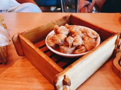 -临江酒店-中餐厅