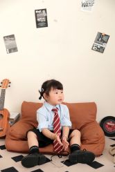 -哈喽BABY儿童摄影