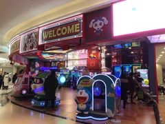 -永旺梦乐城(金银潭店)