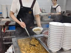 -毛华美食(清扬路店)