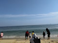-大梅沙海滨公园