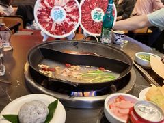 -巴蜀大将火锅(春熙店)