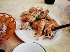 -秋姐美食店(旅游大道店)