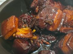 -老吉士酒家(天平路店)