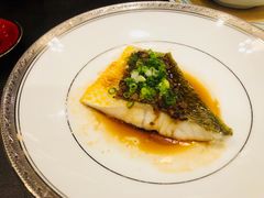 -广州文华东方酒店·江-由辉师傅主理