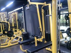 -可逸运动24小时健身