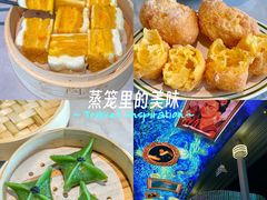 -陶兰居·香港饭店·海鲜大排档(圆融时代广场店)