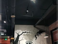 大堂-丰乐餐厅·始于1999·本地老字号