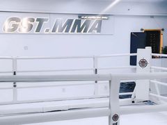 -GSTMMA综合格斗馆