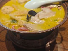 -南京大牌档(崇文门国瑞店)