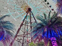 -三亚海昌梦幻海洋不夜城