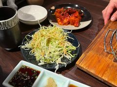 -蒜香焼肉PURUSHIN(马场路店)