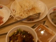 -北京汉丽轩自助烤肉火锅超市(香港城店)