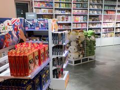 -KKV(上海月星环球港主力店)