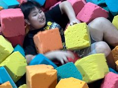 -嗨马乐动室内潮玩运动·团建·轰趴·桌游(南丰汇店)