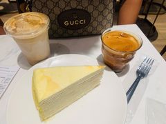 -Peet's Coffee皮爷咖啡(德基店)